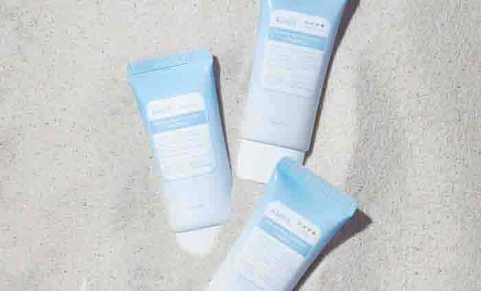 Klairs Mid-day Blue Sun Lotion