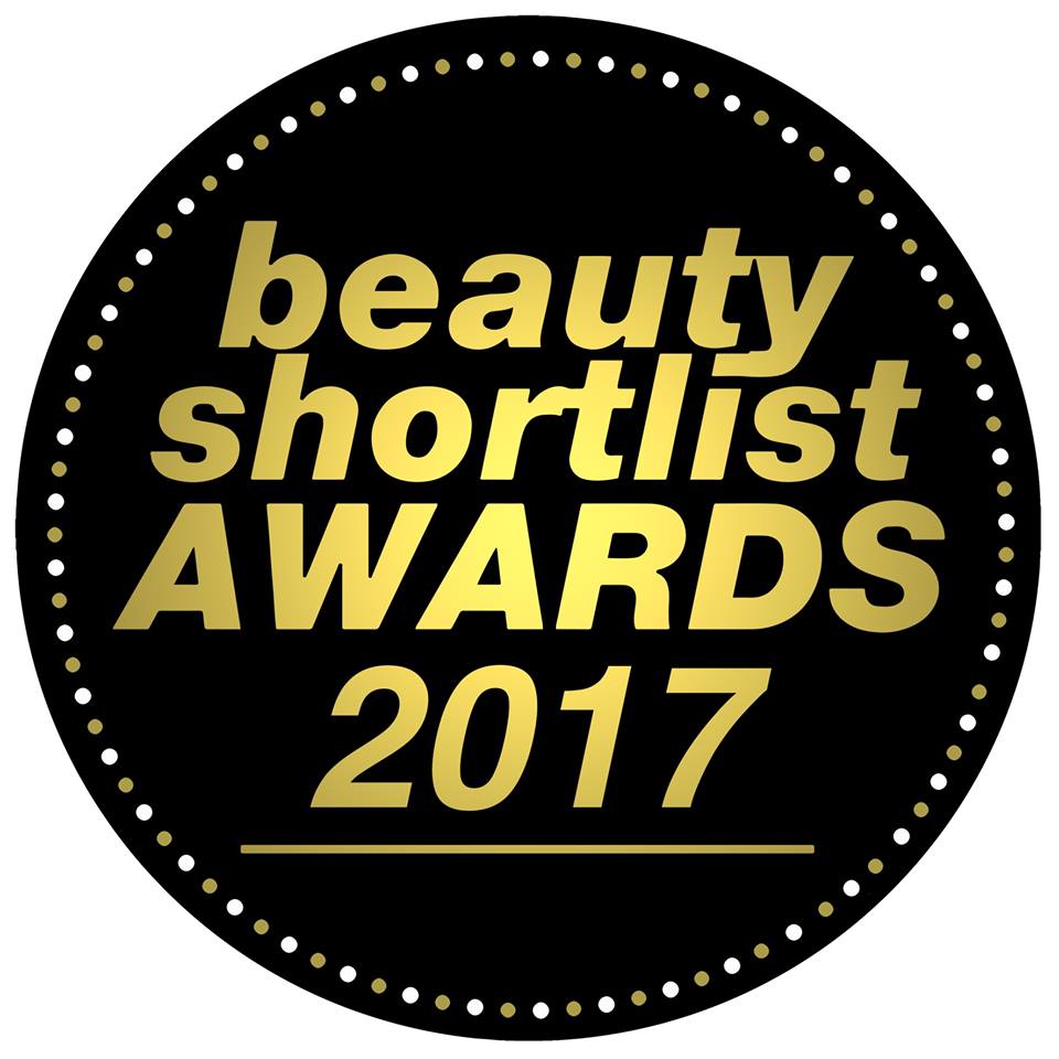 Beauty Shortlist Awards