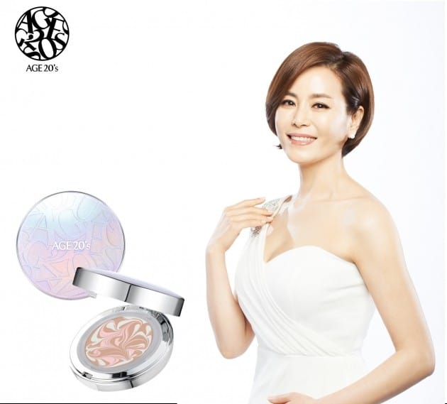 Klairs featured on Hankyung