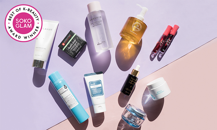 soko glam moisturizer