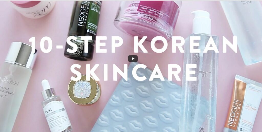 Klairs featured in Beauty Pl