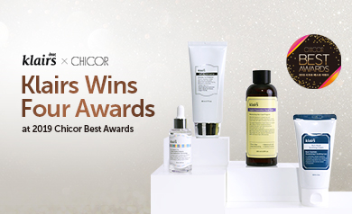 Dear Klairs Vegan Eco Friendly Skincare Brand For Sensitive Skin
