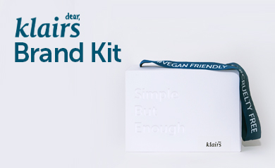 dear klairs brand