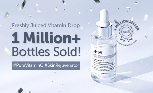 dear klairs korean brand