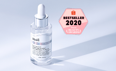 Dear Klairs Vegan Cruelty Free Skincare Brand For Sensitive Skin