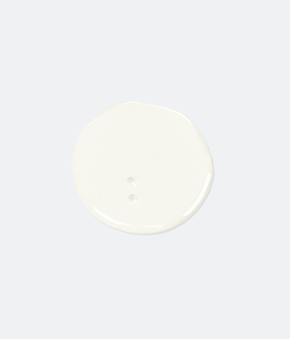 dear,klairs Gentle Black Facial Cleanser texture