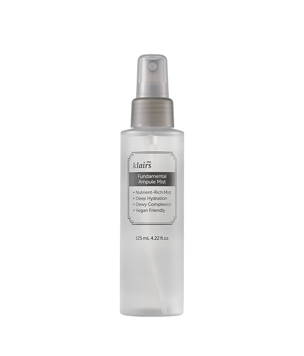 Klairs Fundamental Ampule Mist