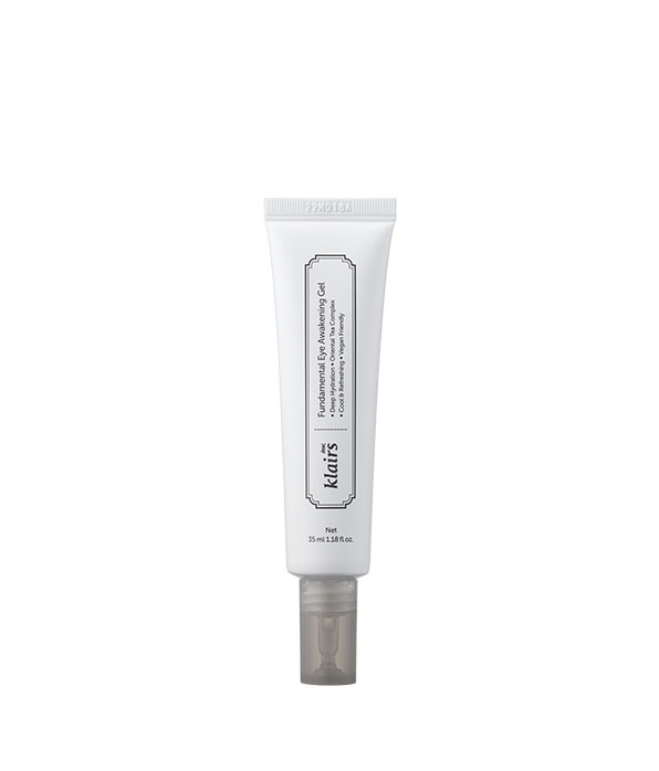 Klairs Fundamental Eye Awakening Gel