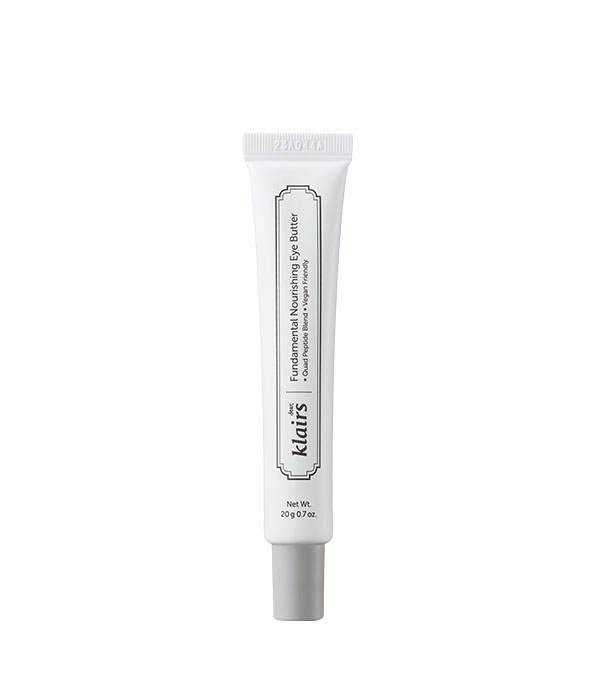 Klairs Fundamental Nourishing Eye Butter