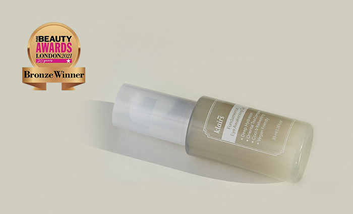 Fundamental Eye Awakening Gel