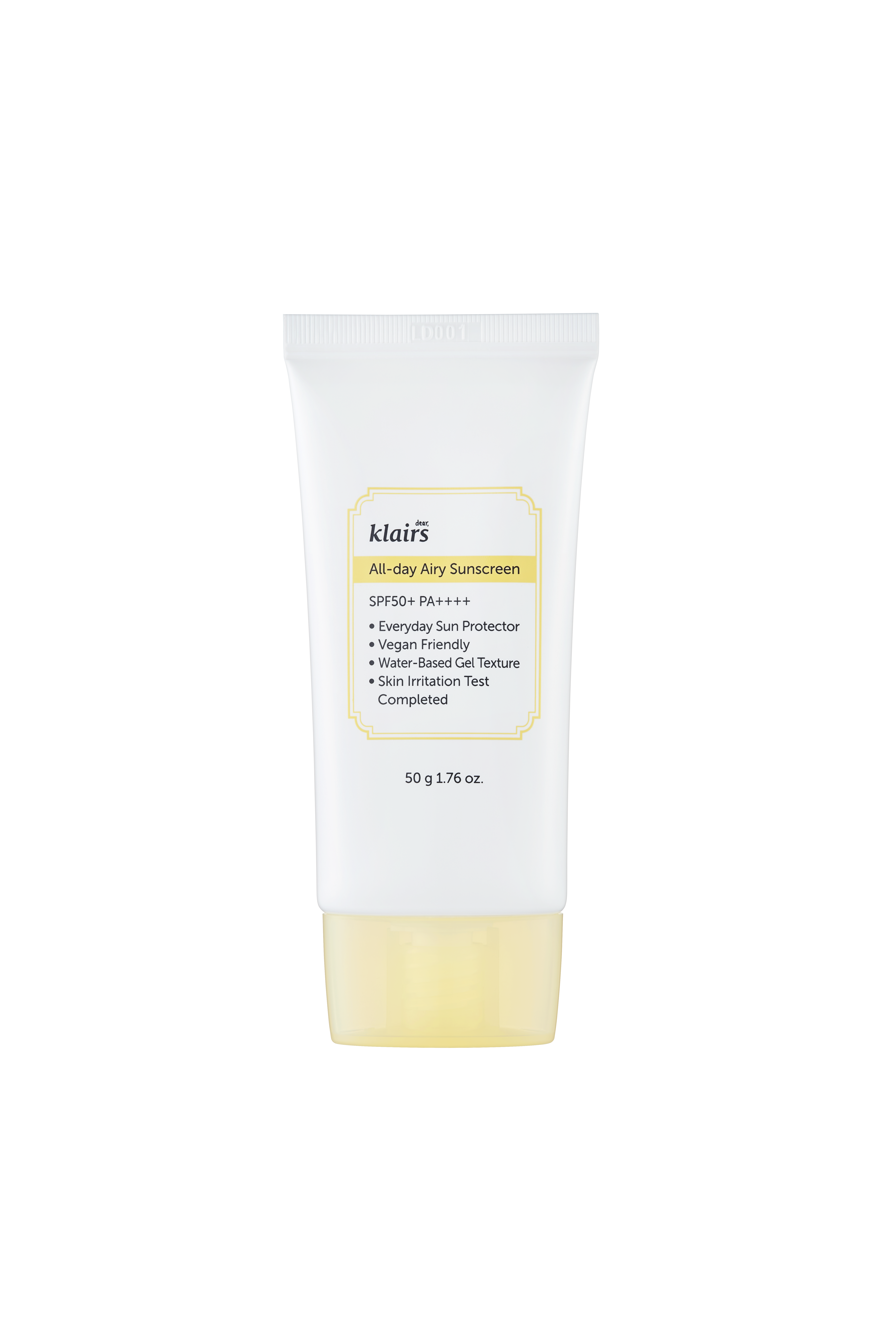 All-day Airy Sunscreen