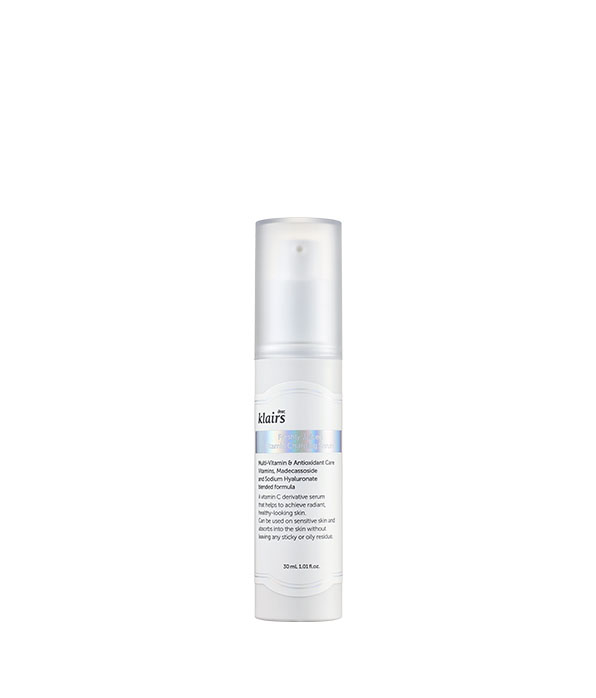 Klairs Freshly Juiced Vitamin Charging Serum
