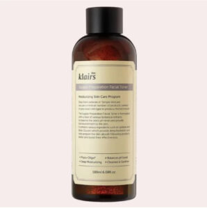 Dear Klairs Supple Preparation Facial Toner