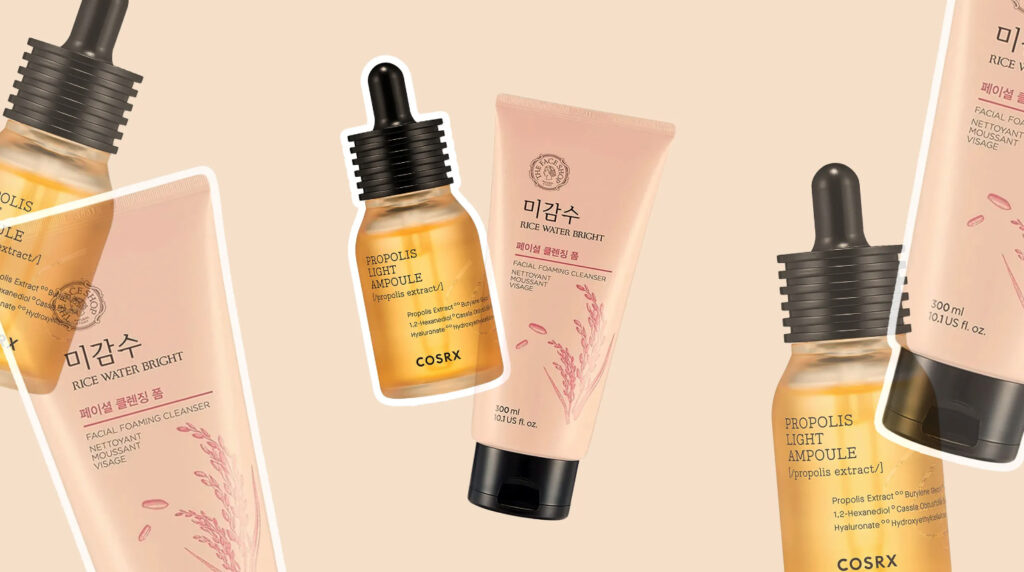 The 21 Best Korean Beauty Products to Buy at Amazon