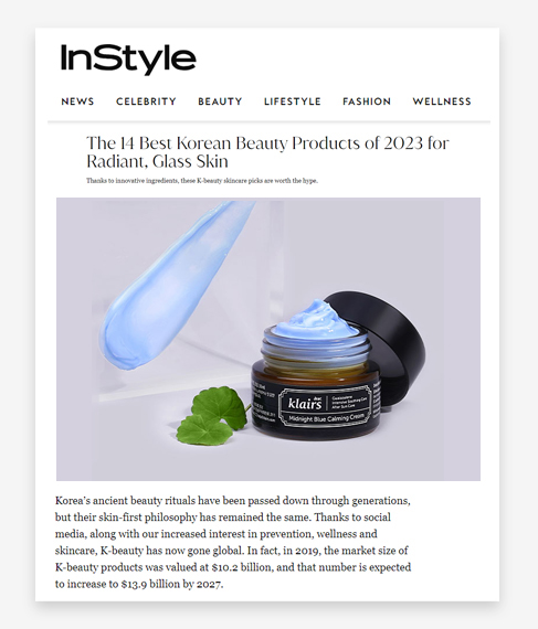 The 14 Best Korean Beauty Products of 2023 for Radiant Glass Skin