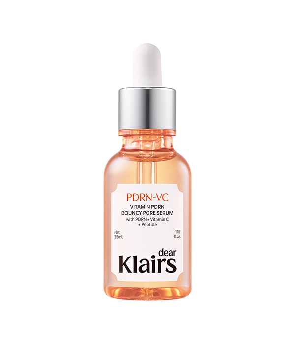 Vitamin PDRN Bouncy Pore Serum